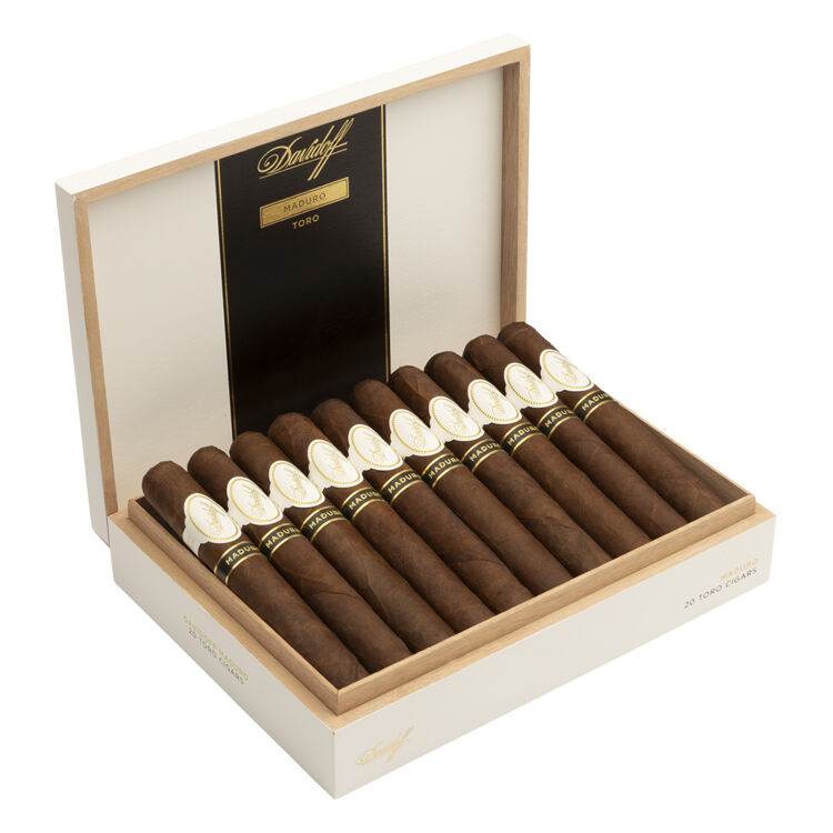 View product media DAMT3 Toro, , jrcigars 2